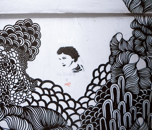 stencil berlin west